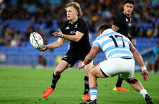 McKenzie inspires Chief to statement win over Brumbies
