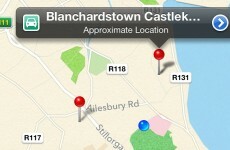 Apple maps: They haven't got better you know