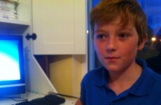 Laois 11-year-old is Europe's youngest Android app developer