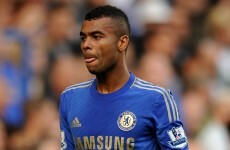 Timeline and punishment: Cole admits FA charge