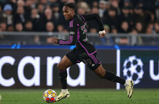 French prodigy commits to Bayern Munich