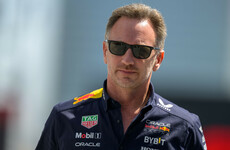 Red Bull suspend Horner's 'inappropriate behaviour' accuser