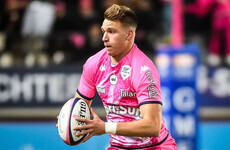 Fabien Galthie rings the changes for French visit to Wales