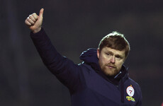 'I give them everything 24/7, hugs, kisses, kicks up the arse, nights out'