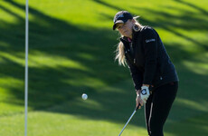 Top-10 finishes for Meadow and McKibbin as American Tardy earns maiden LPGA victory in China