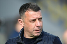 Lecce fire coach for headbutting opponent