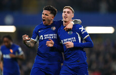 Chelsea beat Newcastle to boost hopes of late charge for Europe