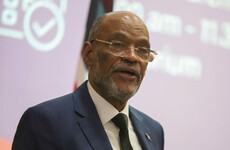 Haitian prime minister steps down after regional pressure amid ongoing security crisis