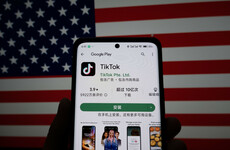 US lawmakers pass bill to ban TikTok nationwide if Chinese owners don't sell the app
