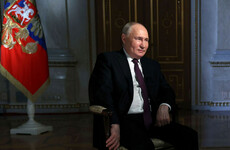 Vladimir Putin warns he will deploy nuclear weapons if Russian sovereignty is threatened