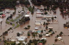 Queensland flooding may take weeks to recede