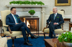 All eyes on Varadkar to use his voice in White House meeting to push for peace in Palestine