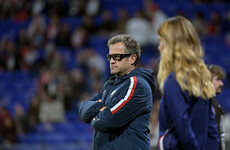 France pleased to move on after Six Nations from 'hell'