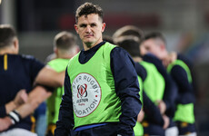 Billy Burns joins Munster as duo extend contracts