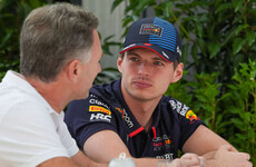 Max Verstappen to see out Red Bull contract despite off-track turmoil
