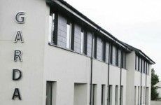 Men escape after armed robbery at Dublin business park