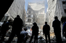Israel steadfast on Rafah assault after US-backed ceasefire call vetoed at UN Security Council
