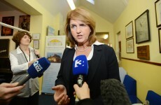 Burton 'cannot clarify' what 'core' social welfare payments will be protected