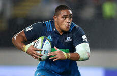 Crusaders sink to fifth Super Rugby defeat in-a-row after 20-point loss