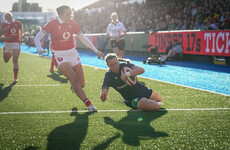 Scotland earn first victory on Welsh soil in 20 years to extend win streak
