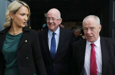 'Too left for too long': Calls for Fine Gael to move back to the centre as Harris pledges return to 'core values'