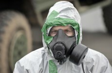Army called to Cavan school over unstable chemical