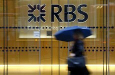 RBS says Santander has pulled out of €2 billion branch deal