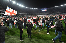 Willy Sagnol edges Gus Poyet as Georgia qualify for first ever major tournament