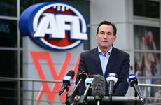 Australian Rules reviewing drug policy after cocaine claims