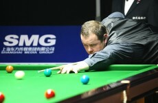Snooker: Lee suspended in 'betting' probe