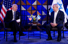 US attempts to distance itself from Israel but decisive test to come over Rafah assault