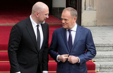 Poland raids Russian spy network targeting EU with propaganda and disinformation