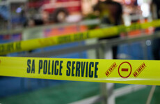 Bus plunges off bridge in South Africa, kills 45 passengers