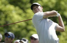 Mallinger opens up four shot lead at Frys.com