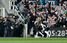 Newcastle lose 4 players to injury before stunning late comeback in 7-goal thriller