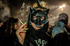 Germany legalises cannabis for recreational use despite opposition