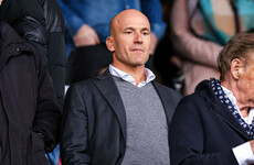 'Bombshell': Ajax suspend CEO over 'insider trading' allegations