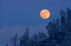 Time and space: Nasa has been asked to create a new time zone for the Moon