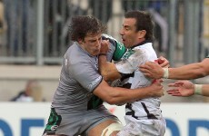 Here's how Connacht rated against Zebre in the Heineken Cup today