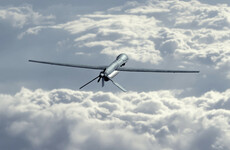 Ukraine claims it destroyed six Russian military planes in overnight drone attack
