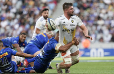 La Rochelle survive almighty Stormers scare, while Bordeaux crush Sarries once more