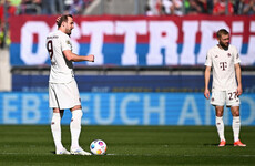 Xabi Alonso's Leverkusen on the verge of history