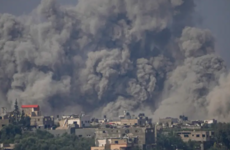 Israeli withdrawal from southern Gaza likely just so 'troops can rest', White House says