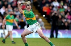 Here are all the results from yesterday's GAA club action