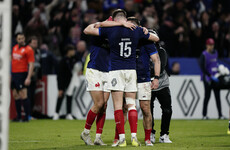 France to face World XV in Bilbao before South America tour