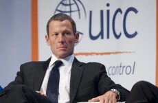 Updated: Armstrong could take lie test, whistleblower talks
