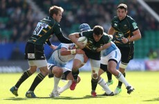 Heineken Cup 2012: Saints march on as Sale trump Blues
