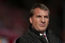 Rodgers keen on January spending spree