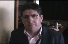 Defence fund for Irish journalist Kimmage passes $60,000