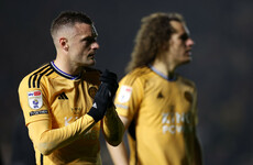 Leicester's promotion hopes hit again by defeat at Plymouth